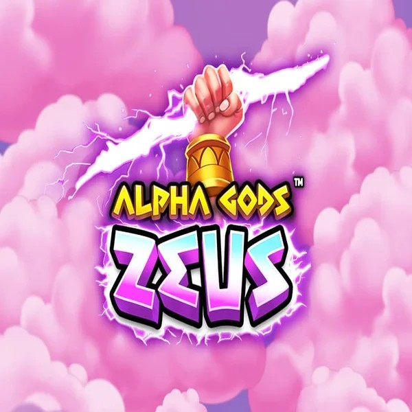 Enjoy Alpha Gods Zeus by PearFiction Studios – logo hosted on brutal-casino.net