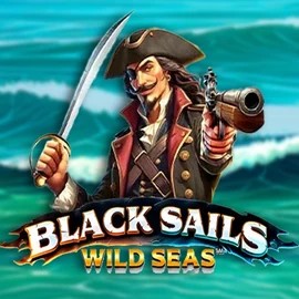 Play Black Sails Wild Seas slot by Infinity Dragon Studios on brutal-casino.net
