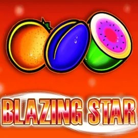 Play Blazing Star slot by Merkur Gaming on brutal-casino.net