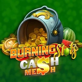 Burning Slots Cash Mesh online slot from BF Games – play at brutal-casino.net