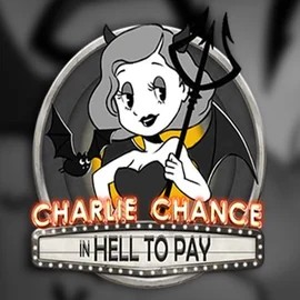 Play Charlie Chance in Hell to Pay slot by Play’n GO on brutal-casino.net