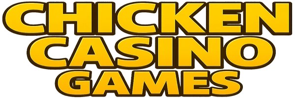 Chicken Casino Games slot visual from InOut available on brutal-casino.net