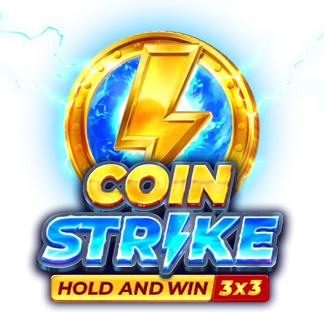 Coin Strike: Hold and Win online slot from Playson – play at brutal-casino.net