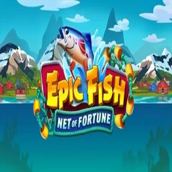 Epic Fish Net of Fortune online slot from Quickspin – play at brutal-casino.net
