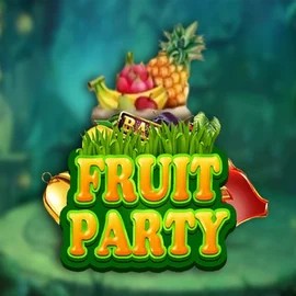 Fruit Party casino game by Top Trend Gaming – featured logo at Brutal Casino