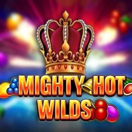 Play the Mighty Hot Wilds slot by Inspired Gaming on Brutal Casino