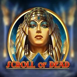 Scroll of Dead online slot from Play’n GO – play at brutal-casino.net