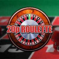 Play the 20p roulette slot by Inspired Gaming on Brutal Casino