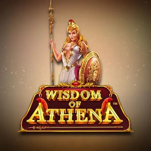 Wisdom of Athena – slot by Pragmatic Play, featured at brutal-casino.net