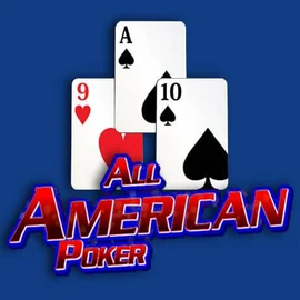 All American Poker online slot from RTG (Reel Time Gaming) – play at brutal-casino.net