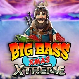 Play Big Bass Xmas Extreme slot by Pragmatic Play on brutal-casino.net