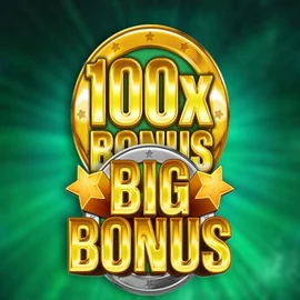 Official Slots logo: Big Bonus by Inspired Gaming at Brutal Casino