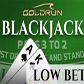 Play the Blackjack Low Bets slot by Holland Power Gaming on Brutal Casino