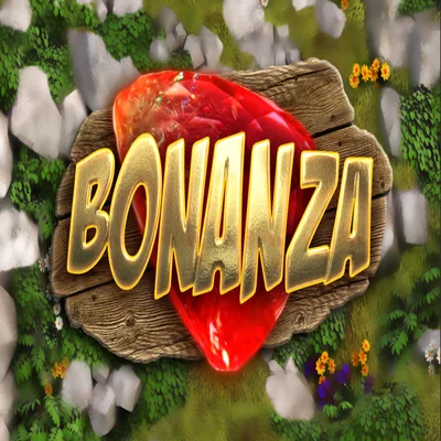 Enjoy Bonanza by Big Time Gaming – logo hosted on brutal-casino.net