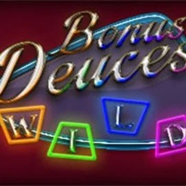 Try Bonus Deuces Wild (RTG) slot by RTG (Reel Time Gaming) on brutal-casino.net – logo image