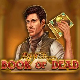 Book of Dead online slot from Play’n GO – play at brutal-casino.net