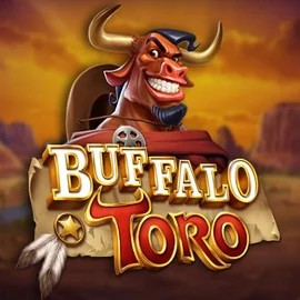Buffalo Toro – slot by ELK Studios, featured at brutal-casino.net