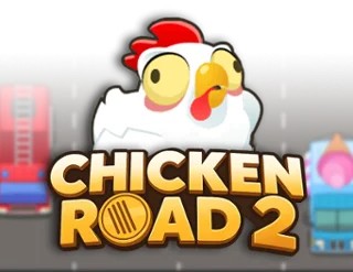 Play the Chicken Road 2 slot by InOut on Brutal Casino