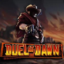 game logo by Hacksaw Gaming on brutal-casino.net