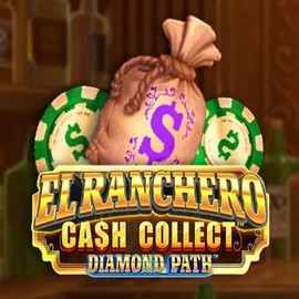 Play El Ranchero Cash Collect Diamond Path slot by Origins on brutal-casino.net