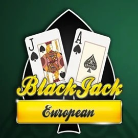 Enjoy European Blackjack MH by Play’n GO – logo hosted on brutal-casino.net