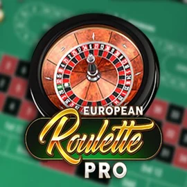 Enjoy European Roulette Pro by Play'n GO – logo hosted on brutal-casino.net