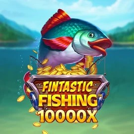 Fintastic Fishing – slot by Foxium, featured at brutal-casino.net