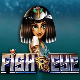 Fish Eye – slot by Pragmatic Play, featured at brutal-casino.net
