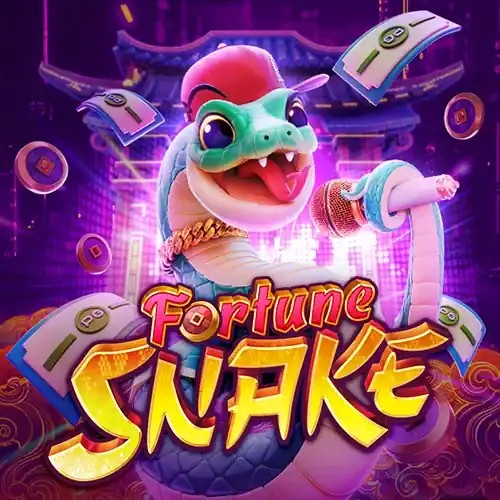 Fortune Snake online game logo by Endorphina on brutal-casino.net