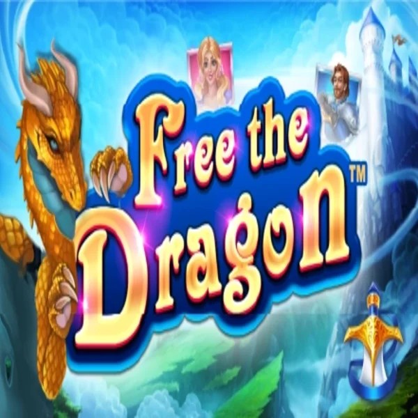 Enjoy Free the Dragon by Playtech – logo hosted on brutal-casino.net