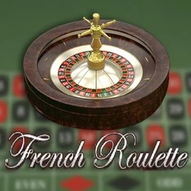 French Roulette (BGaming) by BGAMING, showcased at brutal-casino.net – game logo