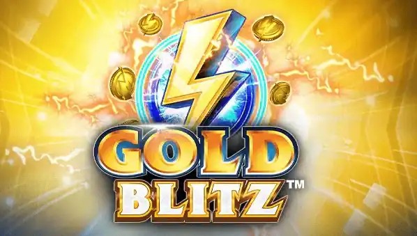 Play the Gold Blitz slot by Fortune Factory Studios on Brutal Casino