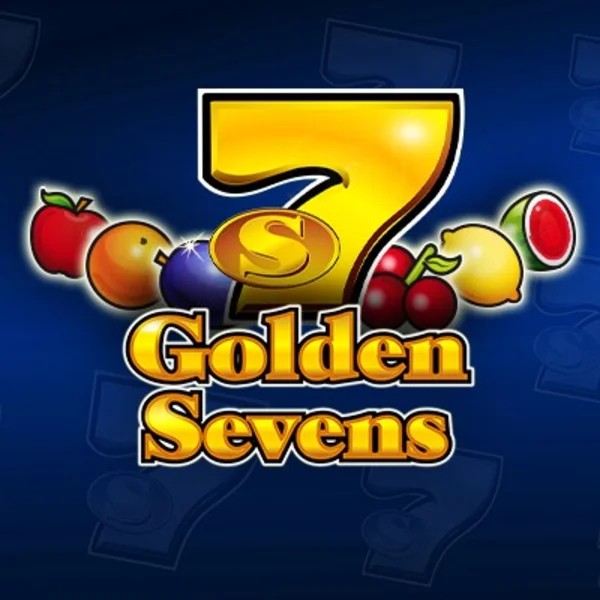 Golden Sevens game by Greentube – logo hosted on Brutal Casino