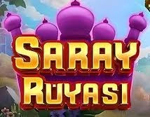 Saray Ruyasi logo by Pragmatic Play Brutal Casino