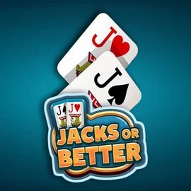 Jacks or Better (Red Rake Gaming) logo by Red Rake Gaming Brutal Casino