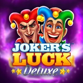 Play Jokers Luck Deluxe slot by Skywind Group on brutal-casino.net