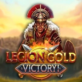 Legion Gold Victory! online slot from  – play at brutal-casino.net