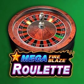 Mega Fire Blaze Roulette online slot from Playtech – play at brutal-casino.net