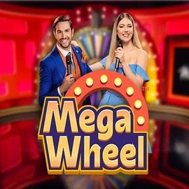 Play the Mega Wheel slot by Pragmatic Play on Brutal Casino
