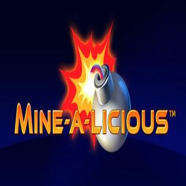 Play the Mine a Licious slot by Playtech on Brutal Casino