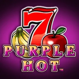 Play Purple Hot slot by Origins on brutal-casino.net