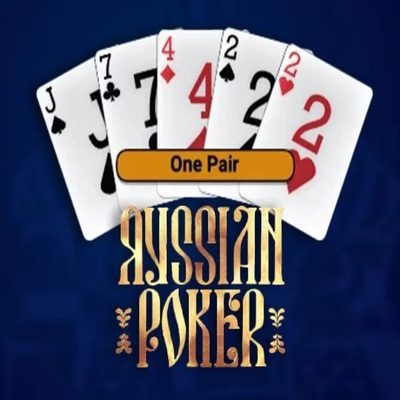 Russian Poker – slot by OneTouch Games, featured at brutal-casino.net