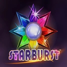 Try Starburst slot by NetEnt on brutal-casino.net – logo image