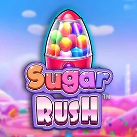 Play the Sugar Rush slot by Pragmatic Play on Brutal Casino