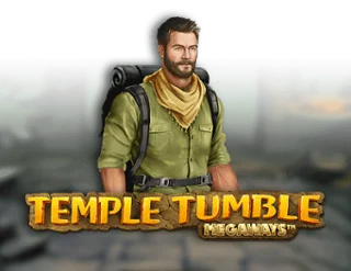 Temple Tumble