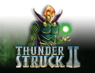 Thunderstruck 2 slot