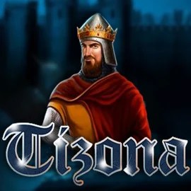 Play the Tizona slot by Merkur Gaming on Brutal Casino