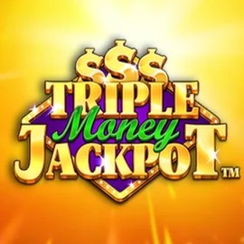 Play Triple Money Jackpot slot by Playtech on brutal-casino.net