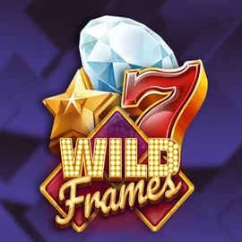 Play Wild Frames slot by Play’n GO on brutal-casino.net